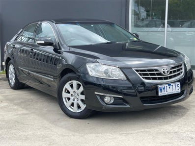 2008 Toyota Aurion Prodigy Automatic, 164k kms Petrol Car