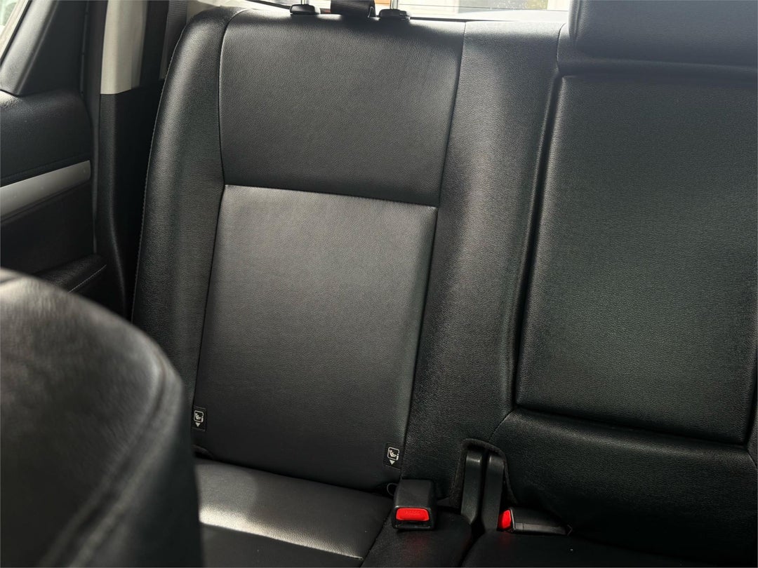 2020 Toyota Hilux Sr5, Manual, 119492 km, 