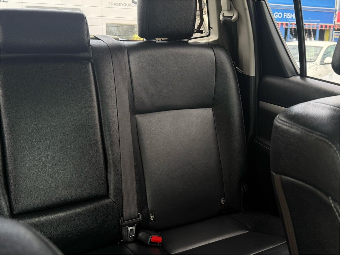 2020 Toyota Hilux Sr5, Manual, 119492 km, 