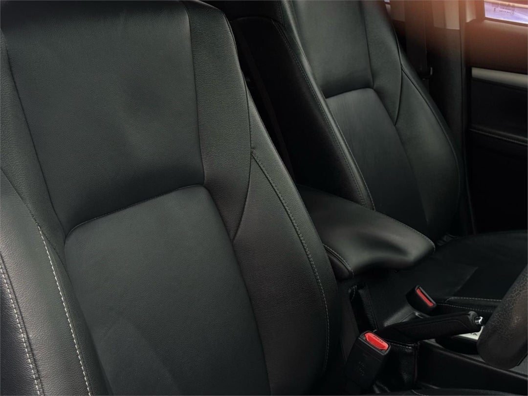 2020 Toyota Hilux Sr5, Manual, 119492 km, 