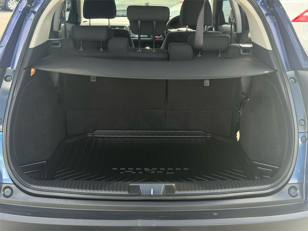 2018 Honda HR-V Vti-s, Automatic, 53927 km, 