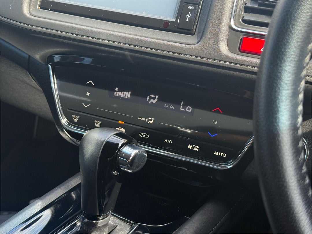 2018 Honda HR-V Vti-s, Automatic, 53927 km, 