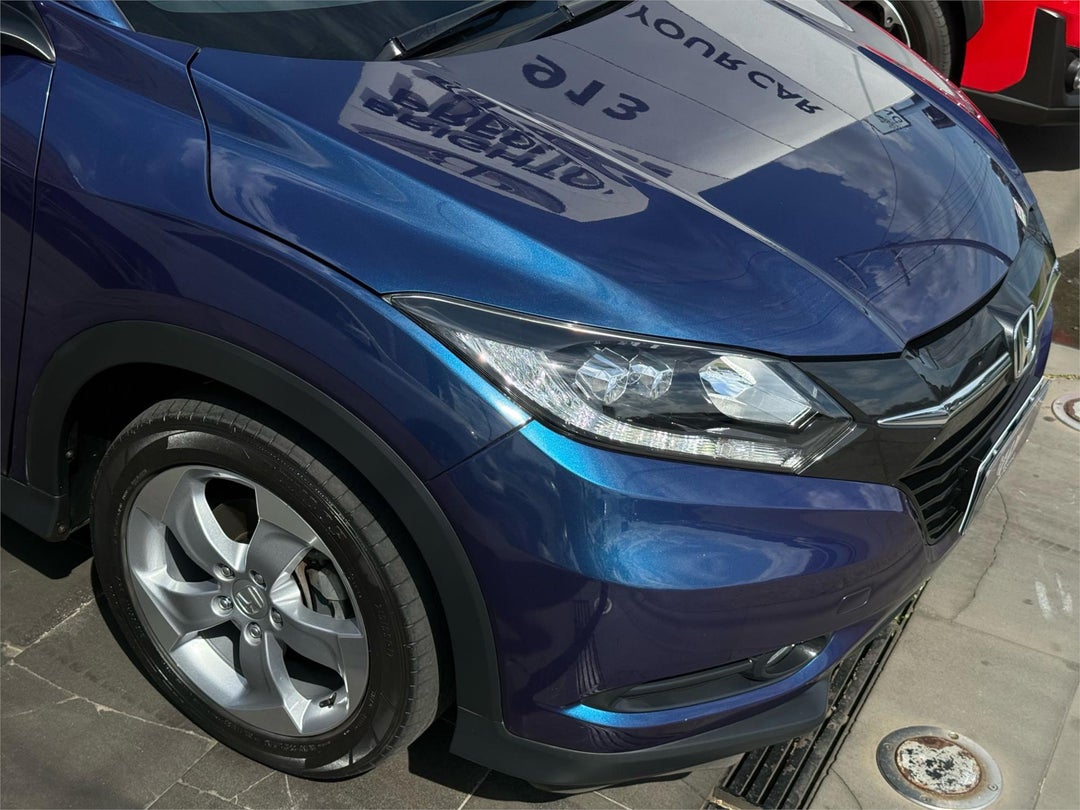 2018 Honda HR-V Vti-s, Automatic, 53927 km, 