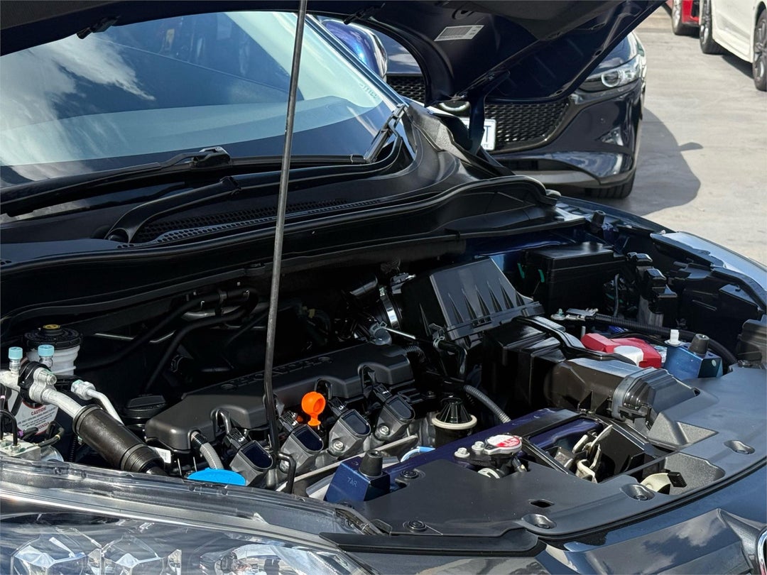 2018 Honda HR-V Vti-s, Automatic, 53927 km, 