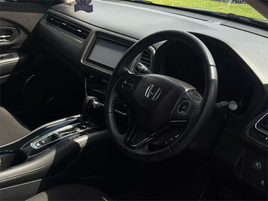 2018 Honda HR-V Vti-s, Automatic, 53927 km, 