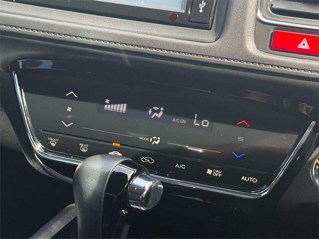 2018 Honda HR-V Vti-s, Automatic, 53927 km, 