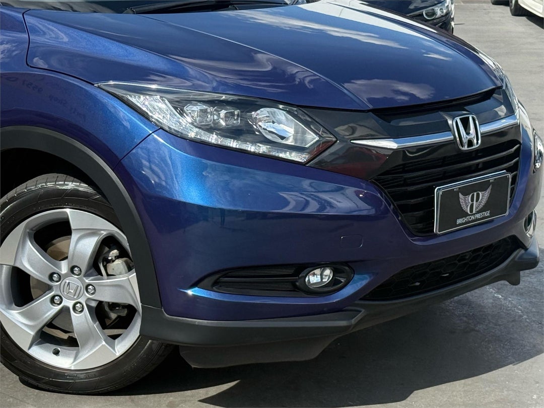 2018 Honda HR-V Vti-s, Automatic, 53927 km, 