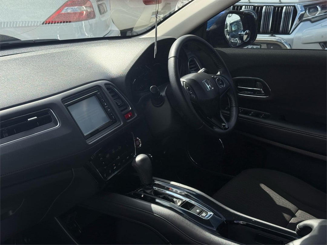 2018 Honda HR-V Vti-s, Automatic, 53927 km, 