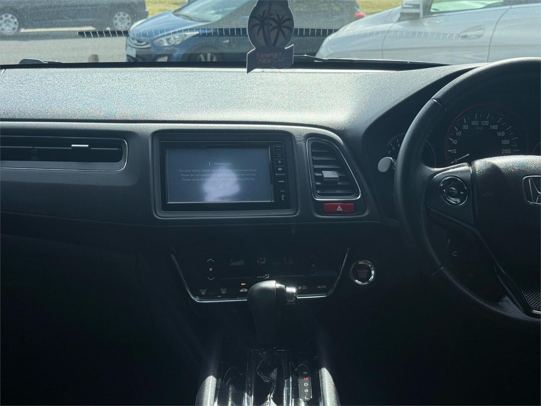 2018 Honda HR-V Vti-s, Automatic, 53927 km, 