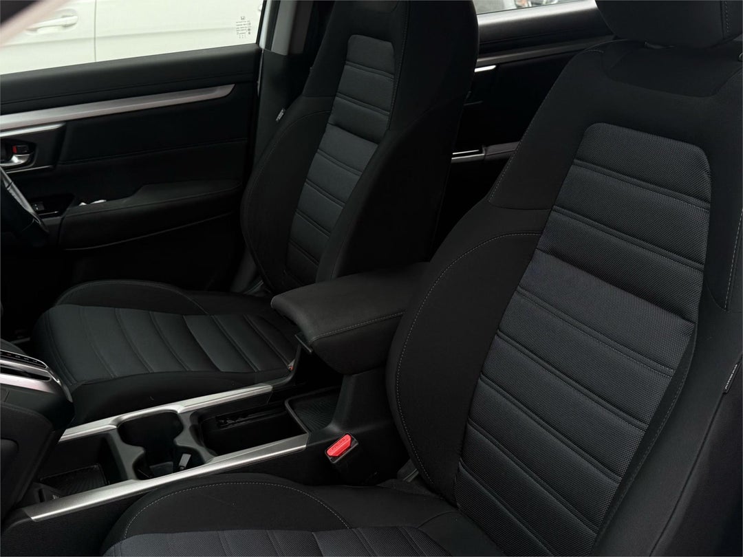 2017 Honda Crv Vti-s, Automatic, 54586 km, 