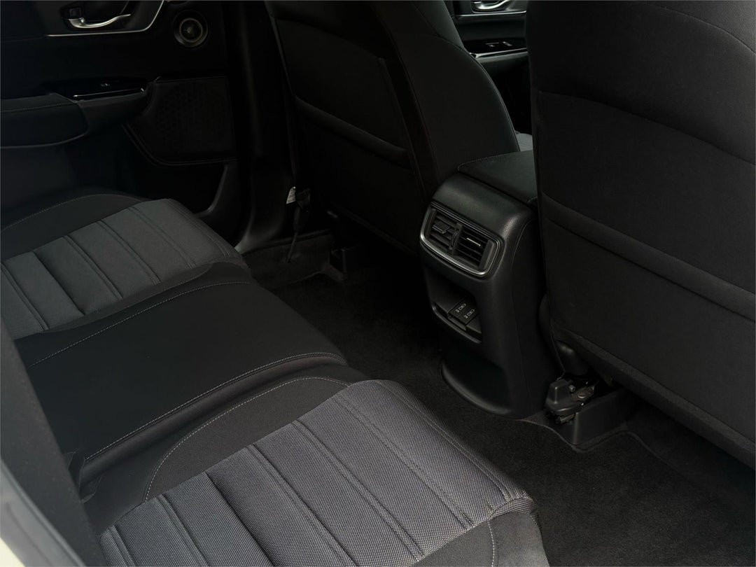 2017 Honda Crv Vti-s, Automatic, 54586 km, 