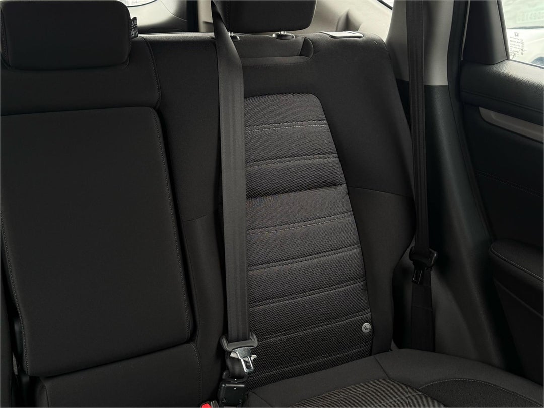 2017 Honda Crv Vti-s, Automatic, 54586 km, 