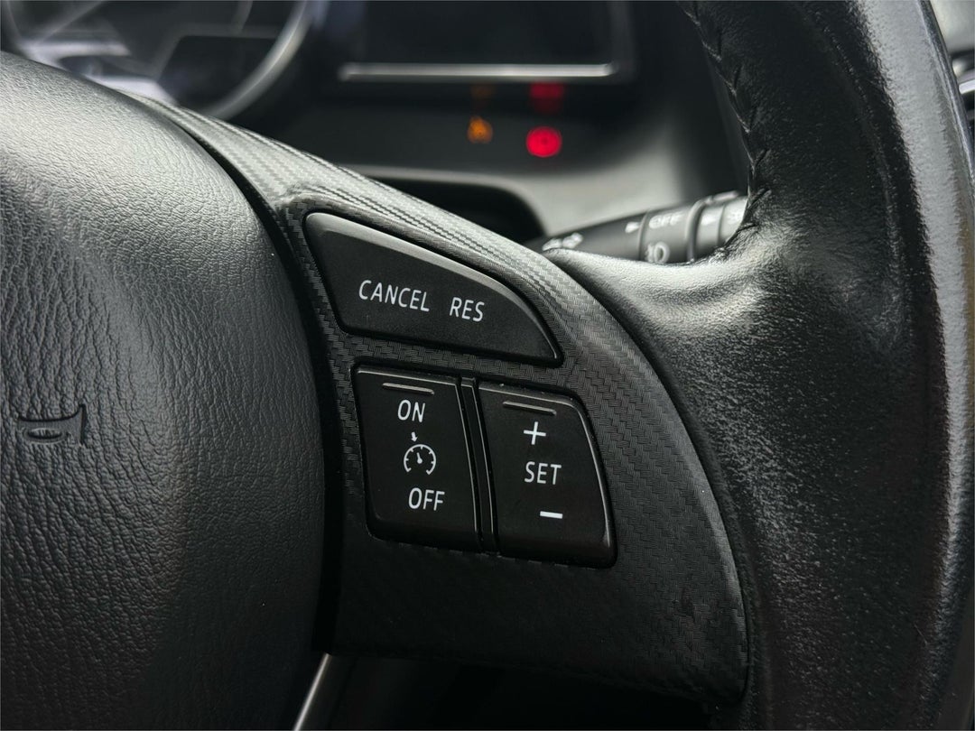 2015 Mazda Mazda2 Genki, Automatic, 82967 km, 