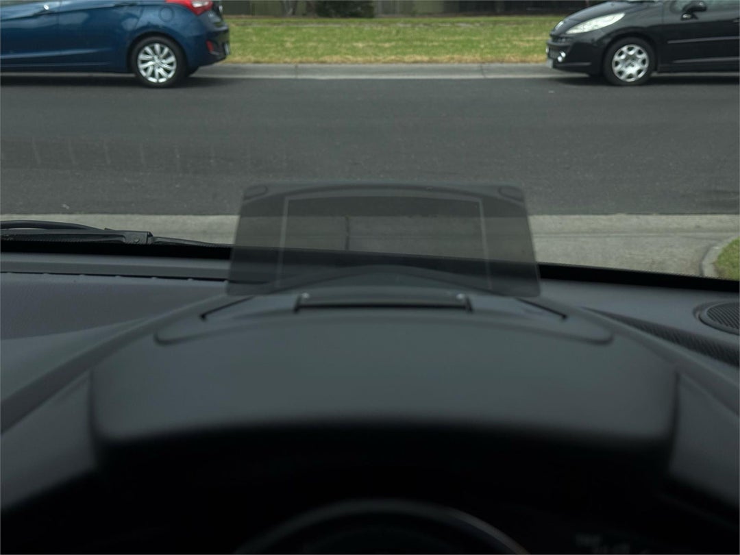 2015 Mazda Mazda2 Genki, Automatic, 82967 km, 