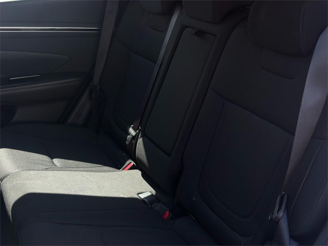 2022 Hyundai Tucson Active (2WD), Automatic, 73137 km, 