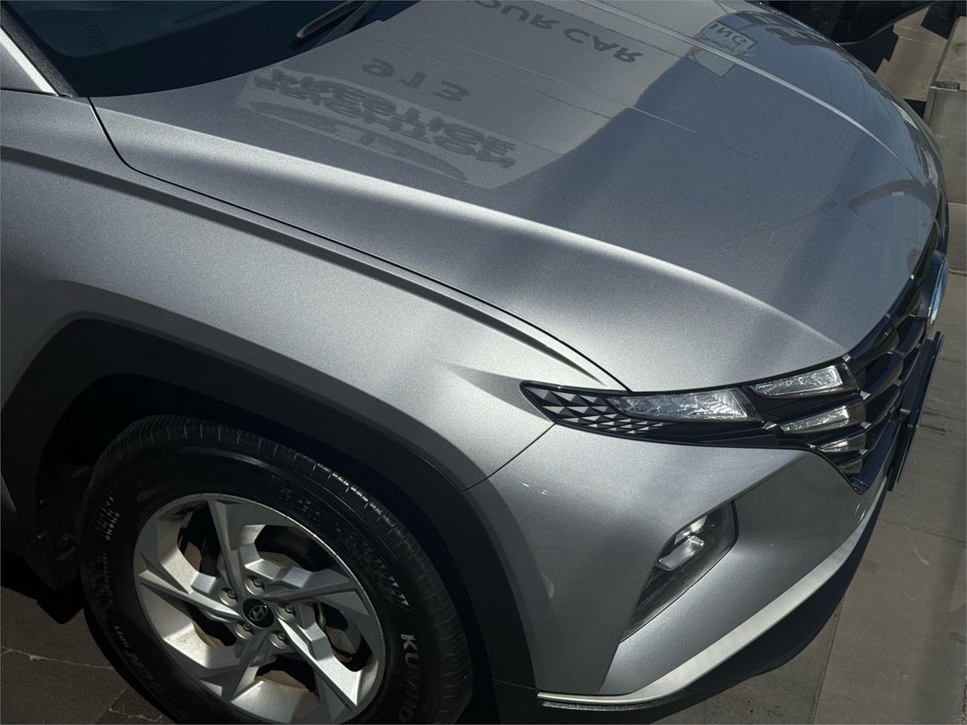 2022 Hyundai Tucson Active (2WD), Automatic, 73137 km, 