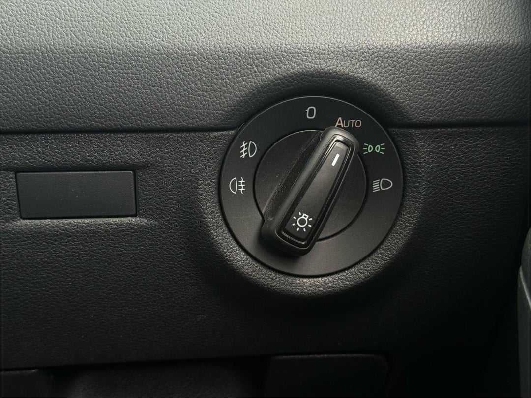 2020 SKODA Octavia Rs 245, Automatic, 74063 km, 