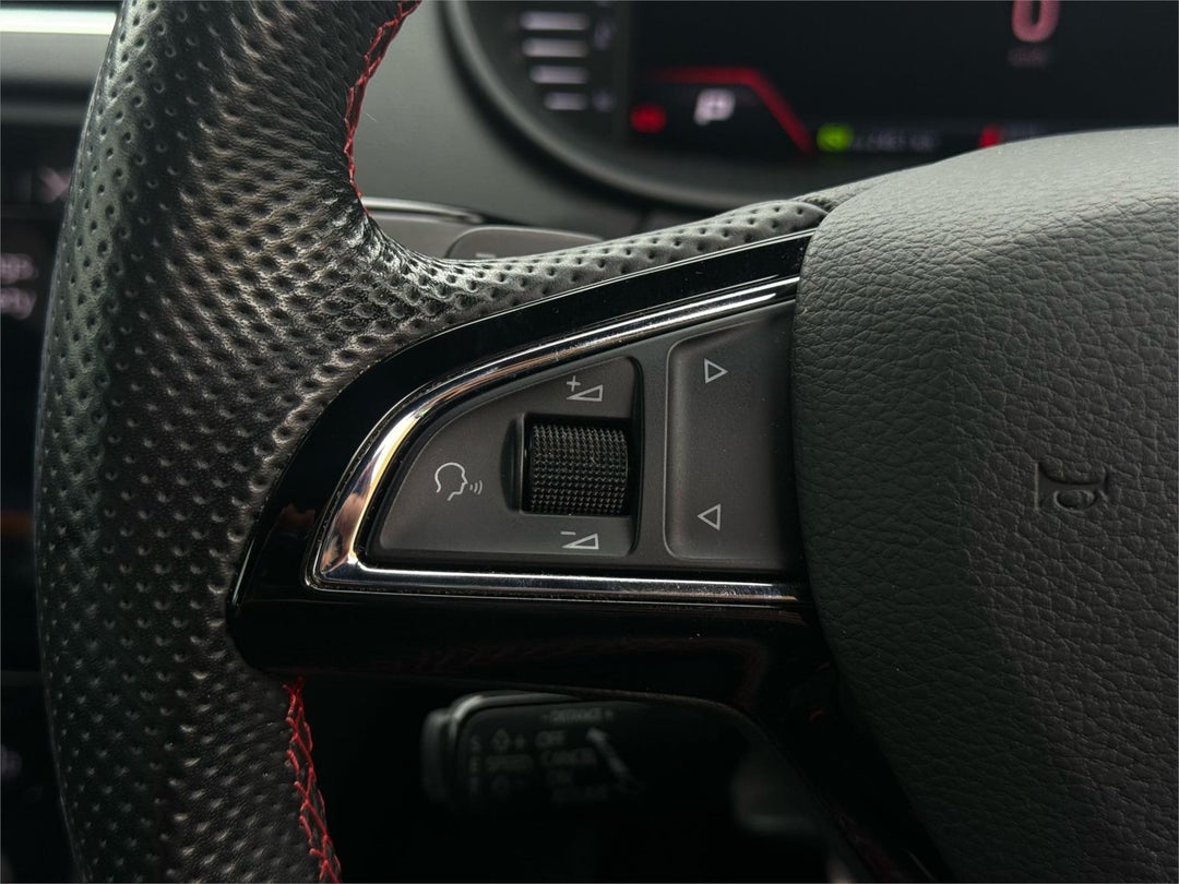 2020 SKODA Octavia Rs 245, Automatic, 74063 km, 