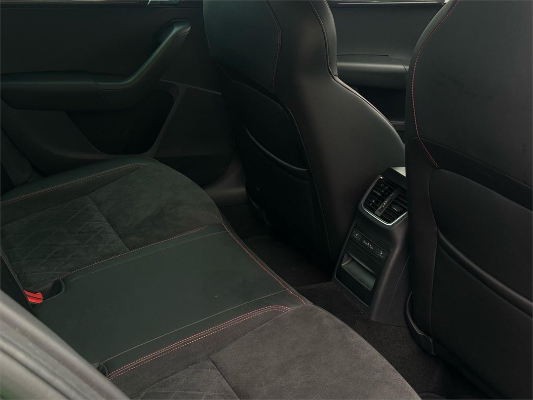 2020 SKODA Octavia Rs 245, Automatic, 74063 km, 