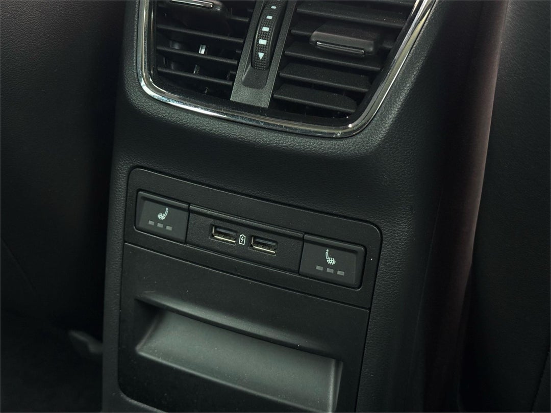 2020 SKODA Octavia Rs 245, Automatic, 74063 km, 