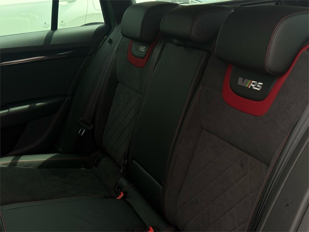 2020 SKODA Octavia Rs 245, Automatic, 74063 km, 