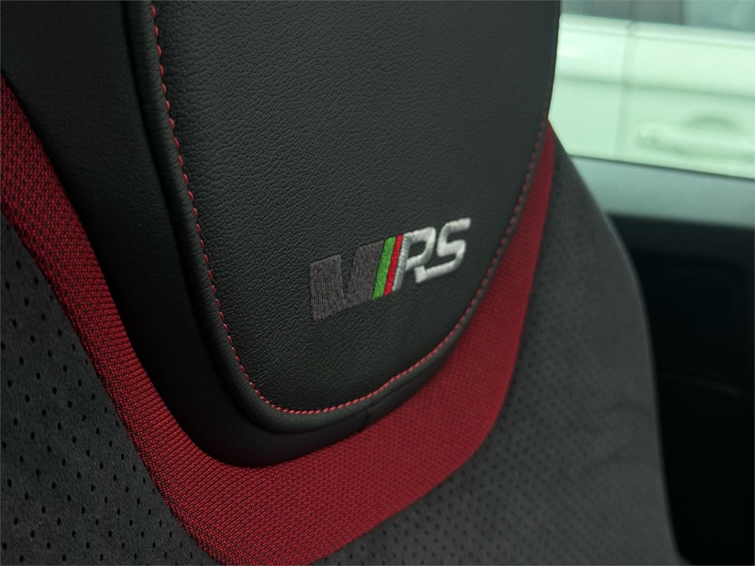 2020 SKODA Octavia Rs 245, Automatic, 74063 km, 