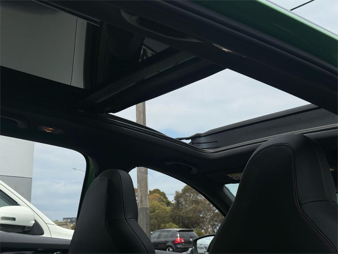 2020 SKODA Octavia Rs 245, Automatic, 74063 km, 