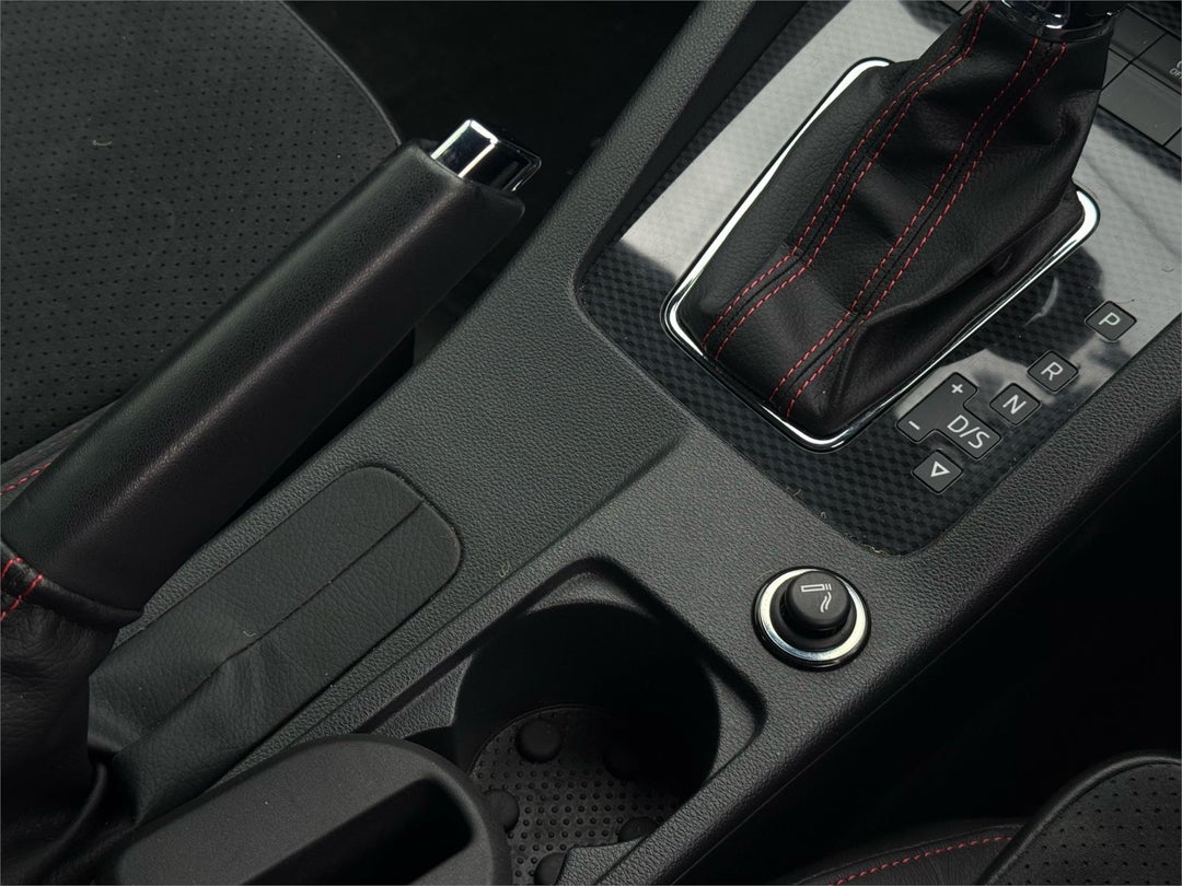 2020 SKODA Octavia Rs 245, Automatic, 74063 km, 