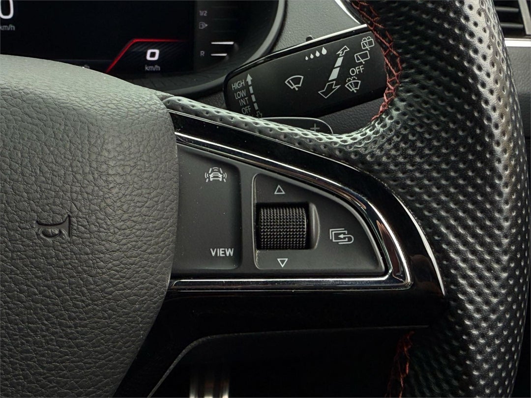 2020 SKODA Octavia Rs 245, Automatic, 74063 km, 