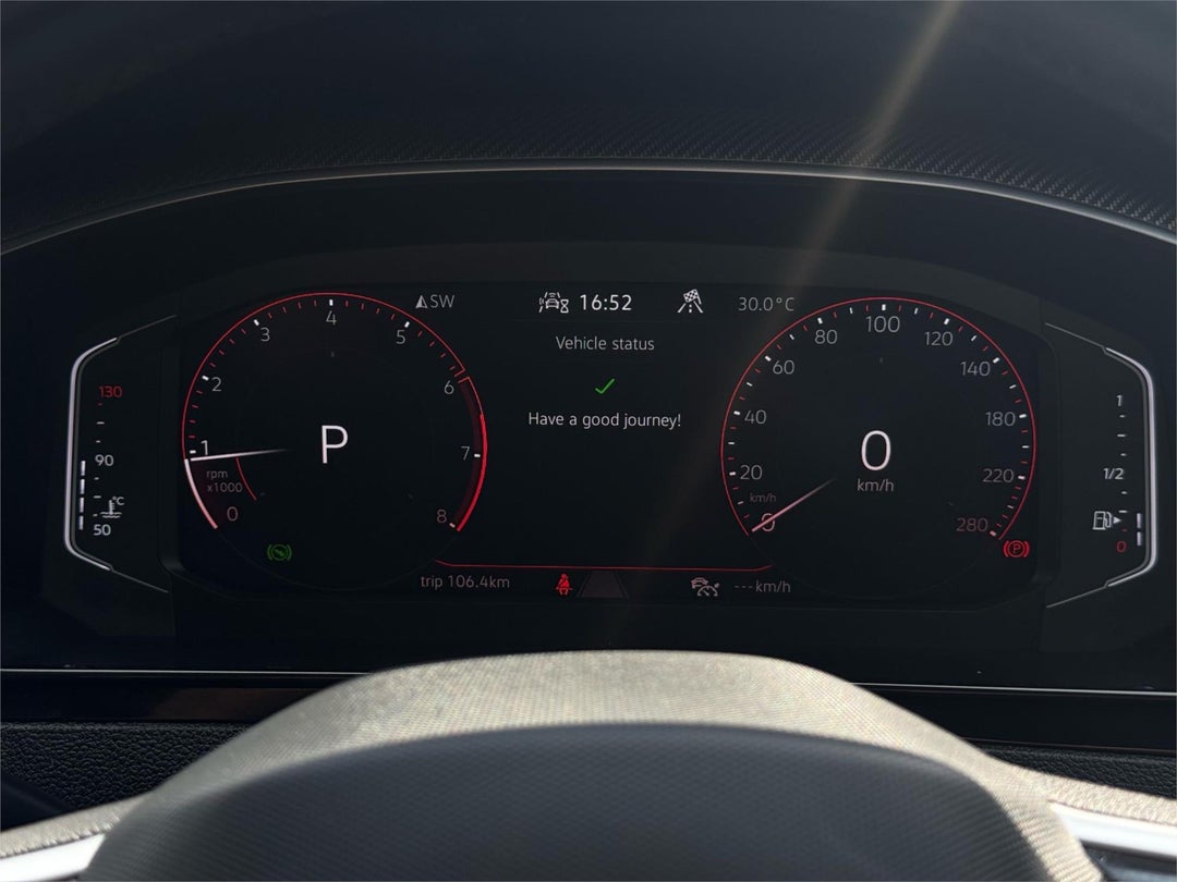 2023 Volkswagen Arteon Sports, Automatic, 5630 km, 