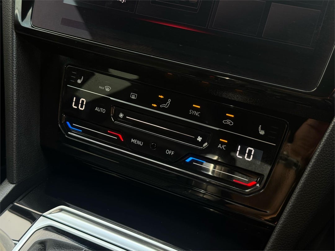 2023 Volkswagen Arteon Sports, Automatic, 5630 km, 