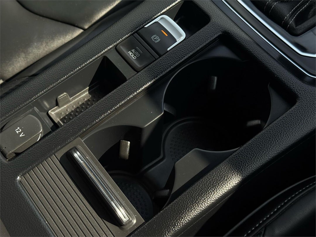 2023 Volkswagen Arteon Sports, Automatic, 5630 km, 