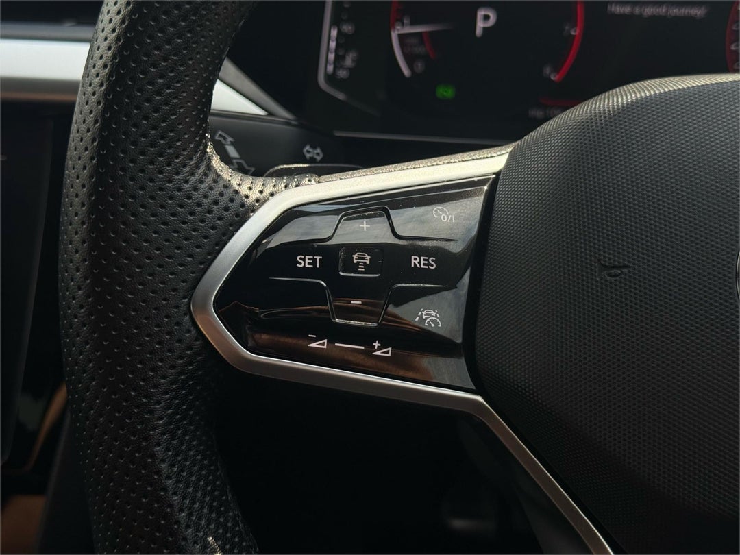 2023 Volkswagen Arteon Sports, Automatic, 5630 km, 