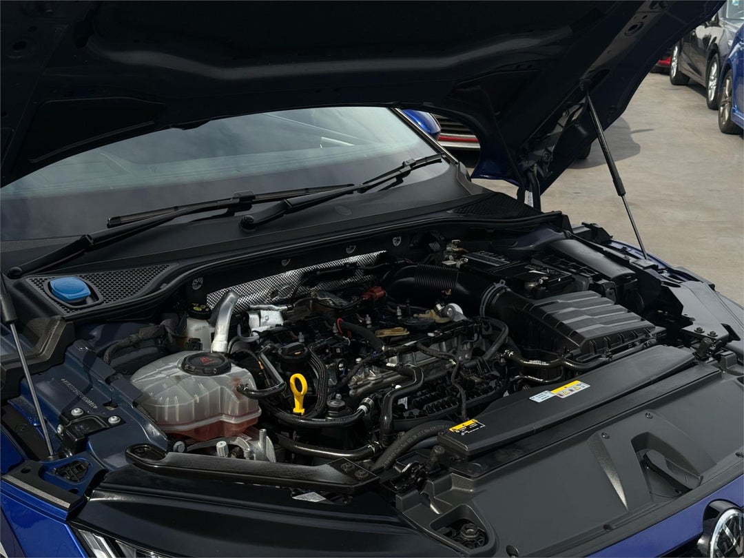 2023 Volkswagen Arteon Sports, Automatic, 5630 km, 