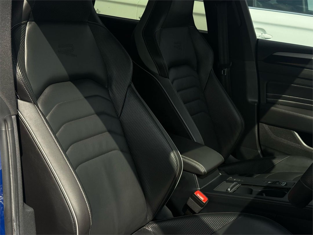 2023 Volkswagen Arteon Sports, Automatic, 5630 km, 