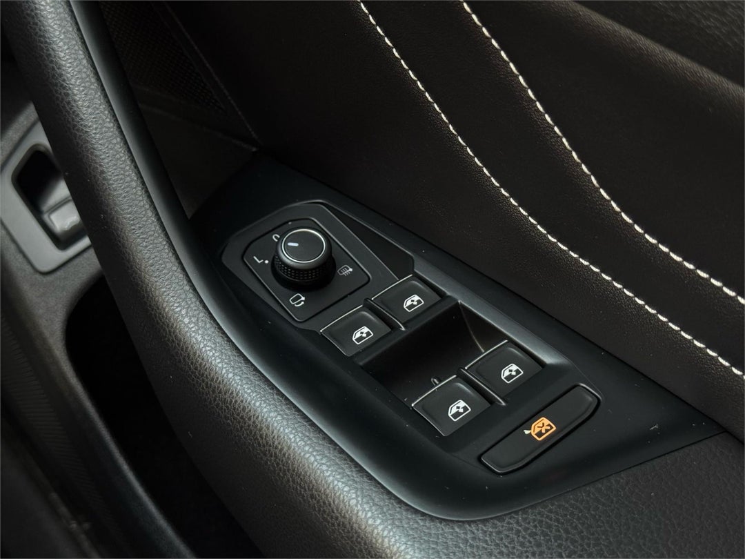 2023 Volkswagen Arteon Sports, Automatic, 5630 km, 