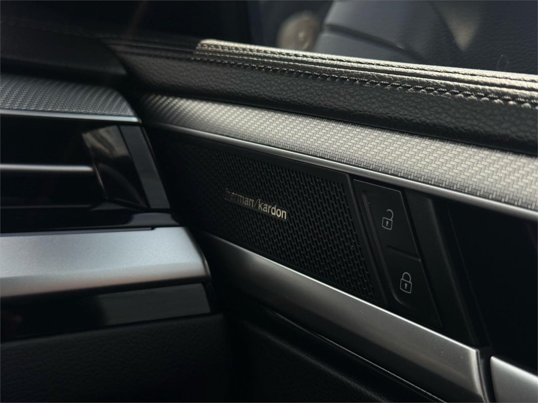 2023 Volkswagen Arteon Sports, Automatic, 5630 km, 