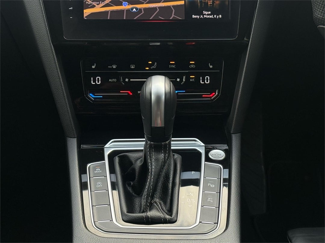 2023 Volkswagen Arteon Sports, Automatic, 5630 km, 