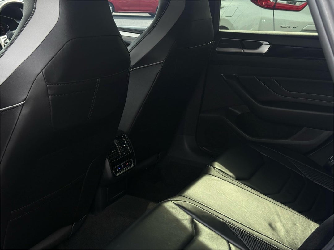 2023 Volkswagen Arteon Sports, Automatic, 5630 km, 