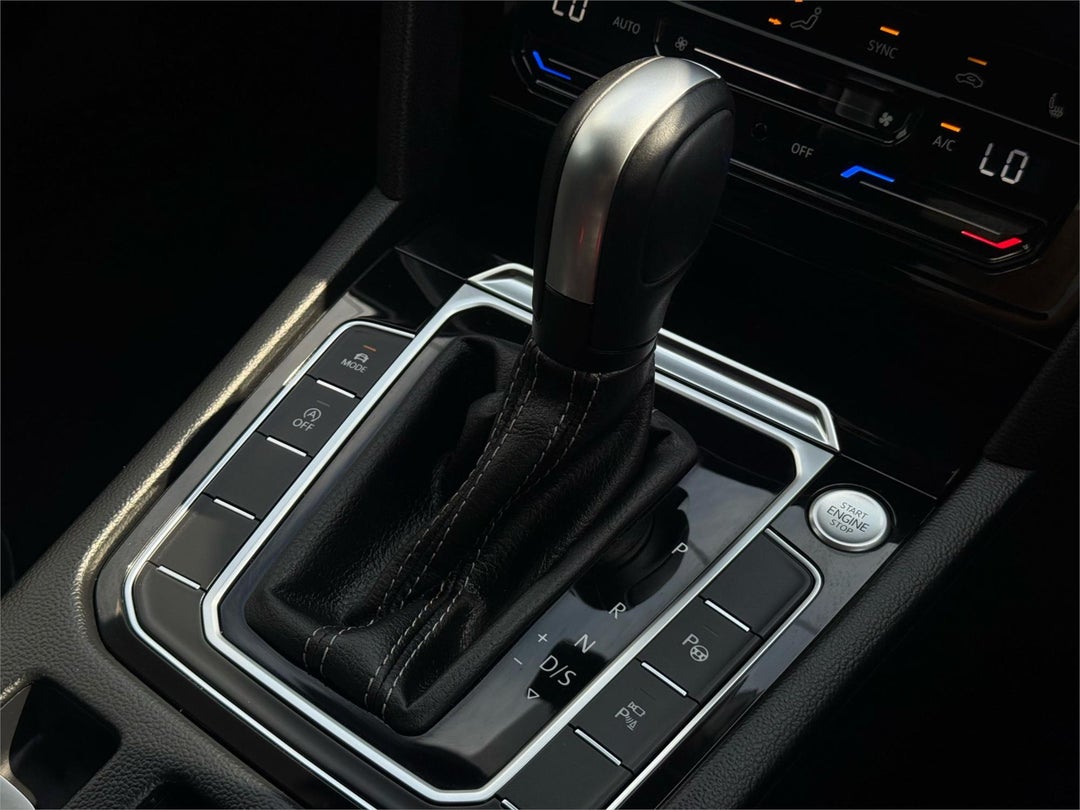 2023 Volkswagen Arteon Sports, Automatic, 5630 km, 