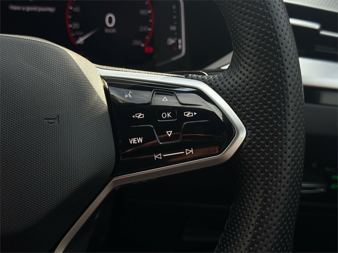 2023 Volkswagen Arteon Sports, Automatic, 5630 km, 