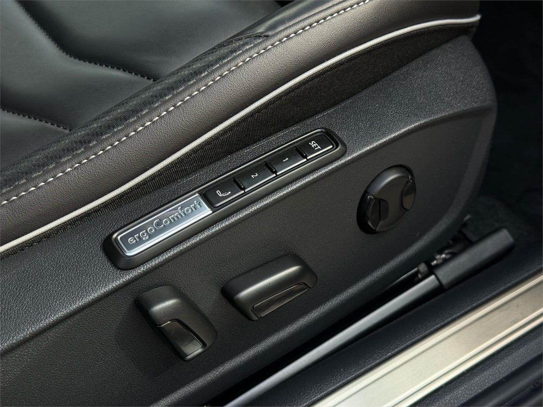 2023 Volkswagen Arteon Sports, Automatic, 5630 km, 