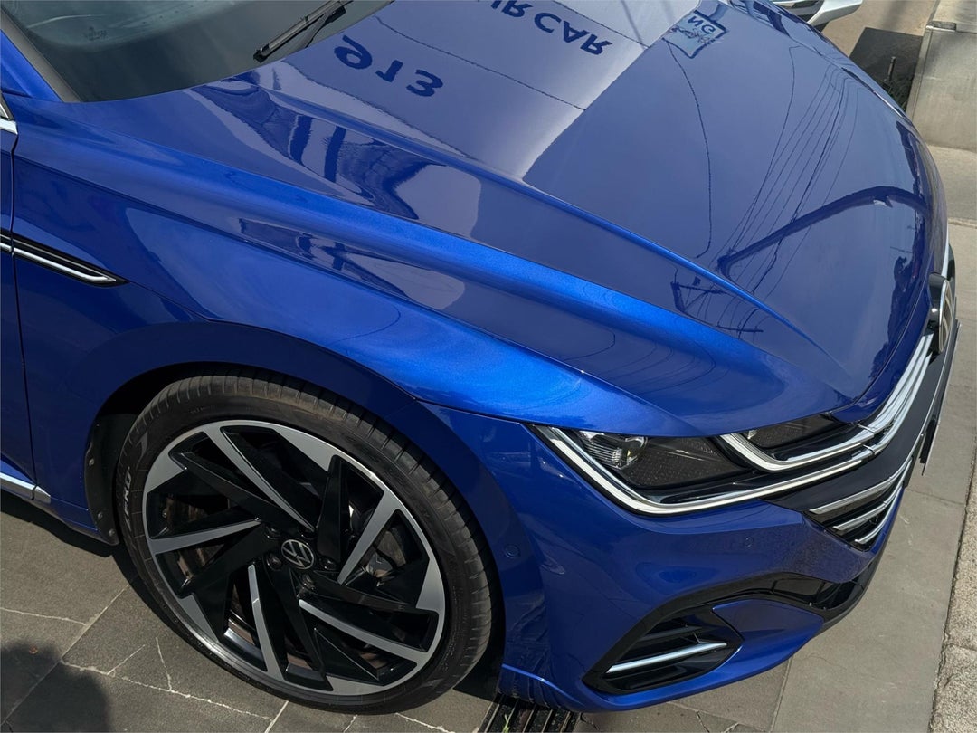 2023 Volkswagen Arteon Sports, Automatic, 5630 km, 