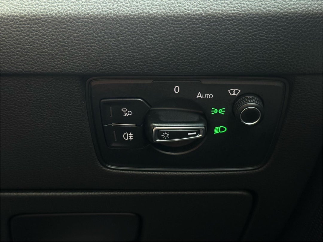 2023 Volkswagen Arteon Sports, Automatic, 5630 km, 