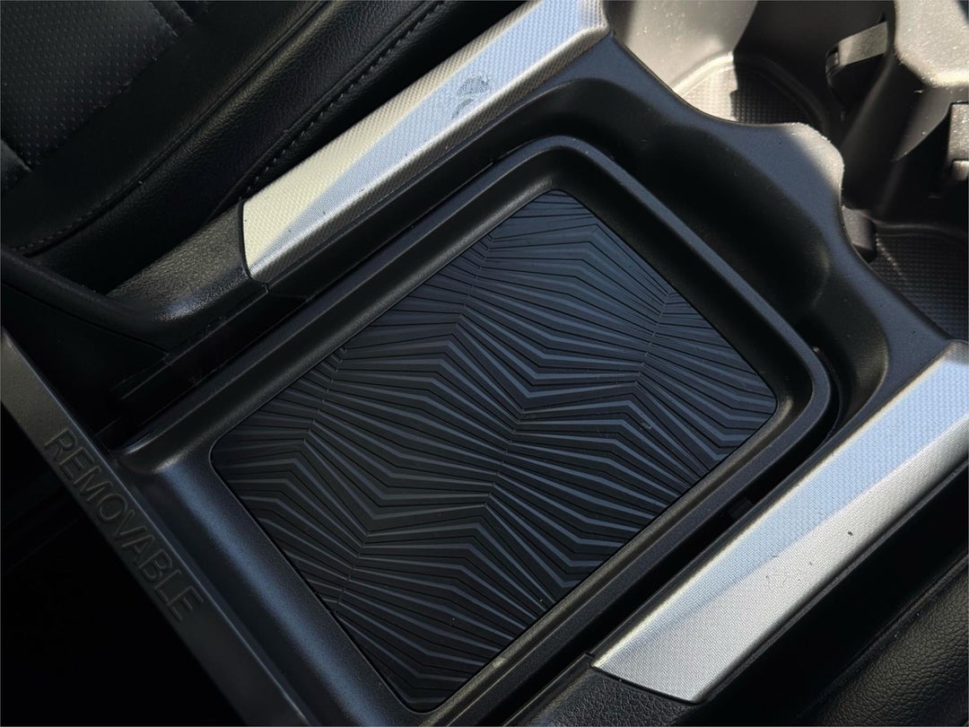 2018 Honda CR-V Vti-l, Automatic, 84441 km, 