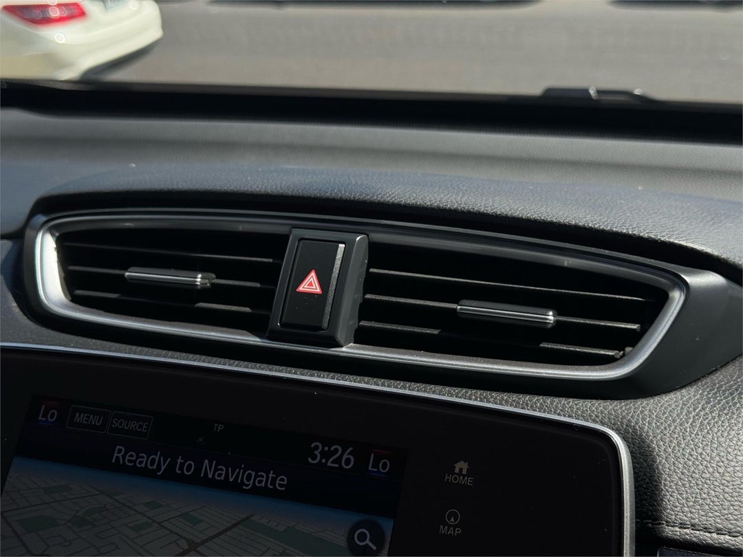 2018 Honda CR-V Vti-l, Automatic, 84441 km, 