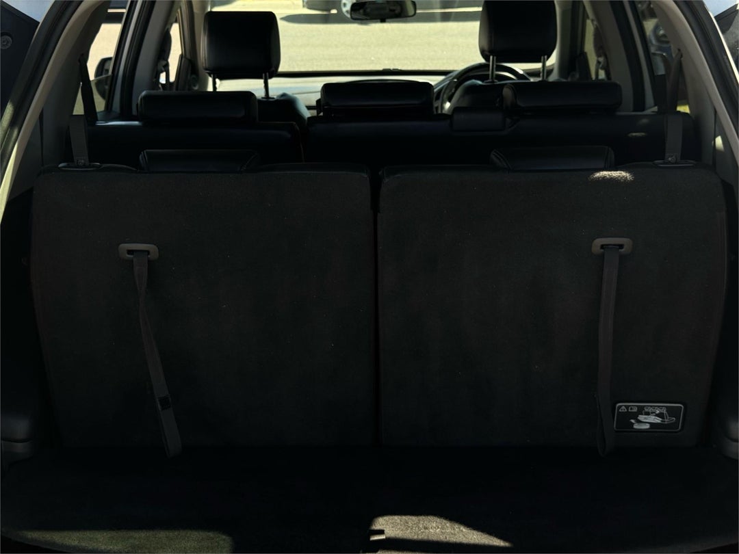 2018 Honda CR-V Vti-l, Automatic, 84441 km, 