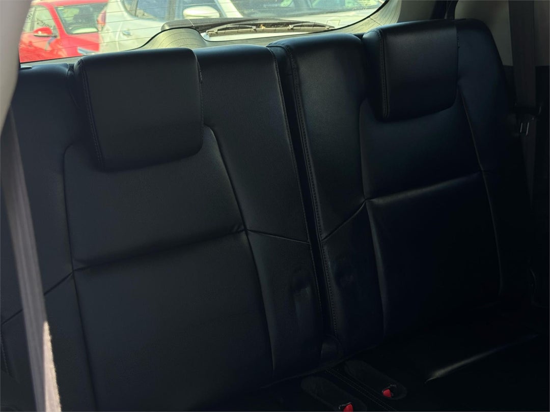 2018 Honda CR-V Vti-l, Automatic, 84441 km, 