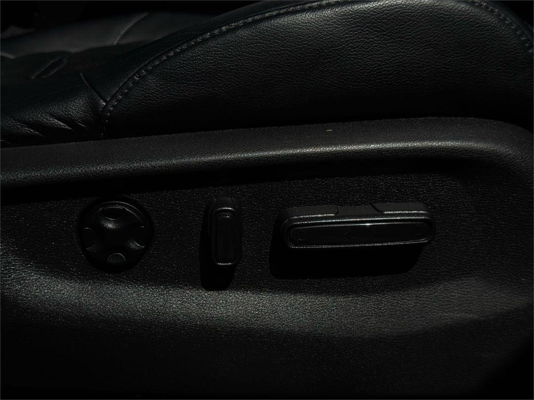 2018 Honda CR-V Vti-l, Automatic, 84441 km, 