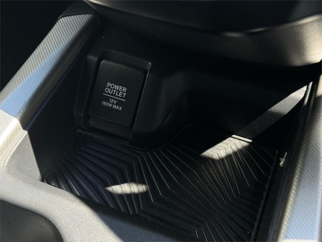 2018 Honda CR-V Vti-l, Automatic, 84441 km, 